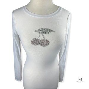 Women Long Sleeve Sheer Mesh See Through Bikini Swimsuit Cover Up Mini Dress